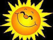 Time and space what's out there